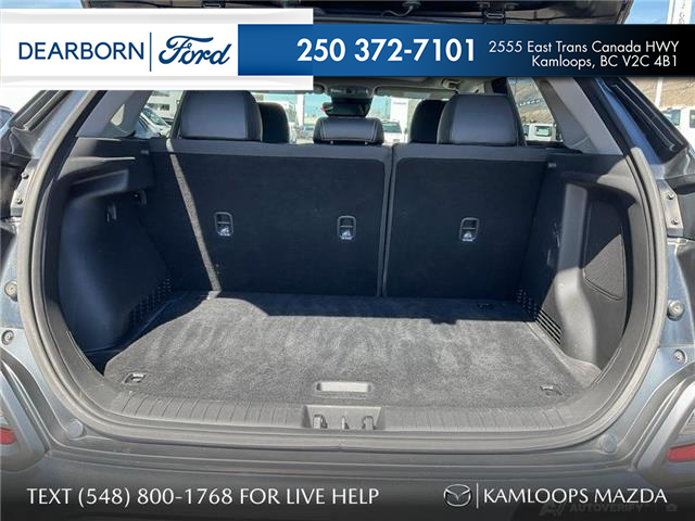 2021 Hyundai Kona 1.6T Ultimate (Stk: P3929A) in Kamloops - Image 12 of 25