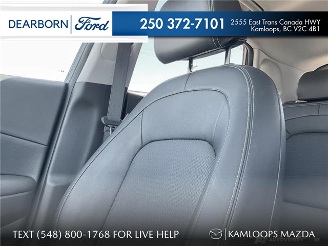 2021 Hyundai Kona 1.6T Ultimate (Stk: P3929A) in Kamloops - Image 20 of 25