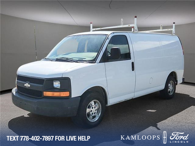 2006 Chevrolet Express Standard (Stk: P3513A) in Kamloops - Image 1 of 25