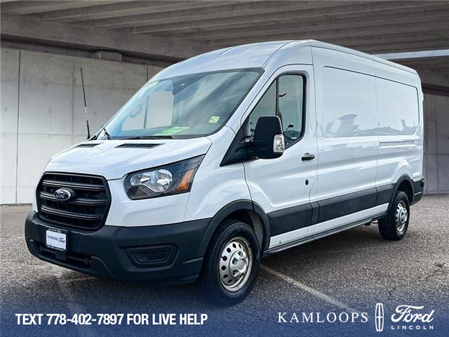 2020 Ford Transit-250 Cargo Base (Stk: PP236) in Kamloops - Image 1 of 29