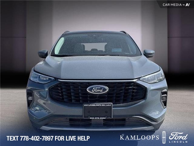 2023 Ford Escape PHEV (Stk: 9K2411) in Kamloops - Image 2 of 23