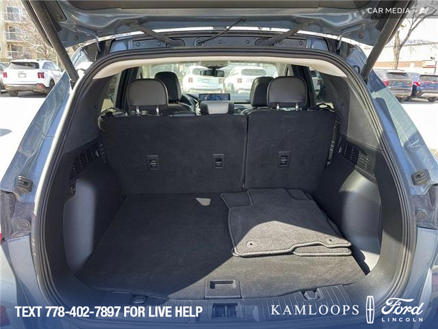 2023 Ford Escape PHEV (Stk: 9K2411) in Kamloops - Image 10 of 23