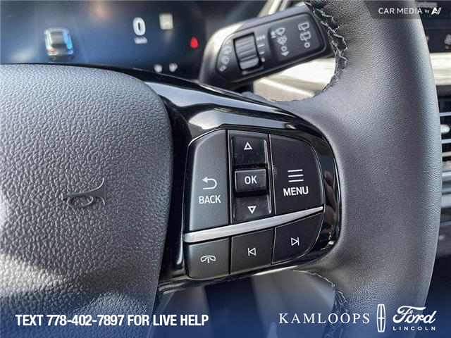 2023 Ford Escape PHEV (Stk: 9K2411) in Kamloops - Image 14 of 23