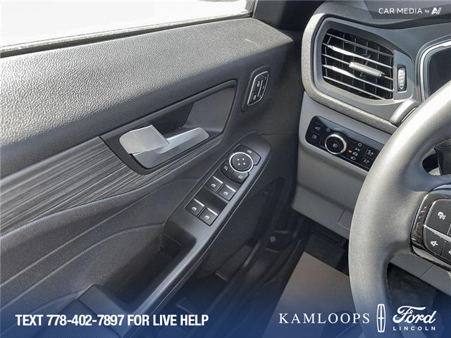 2023 Ford Escape PHEV (Stk: 9K2411) in Kamloops - Image 15 of 23