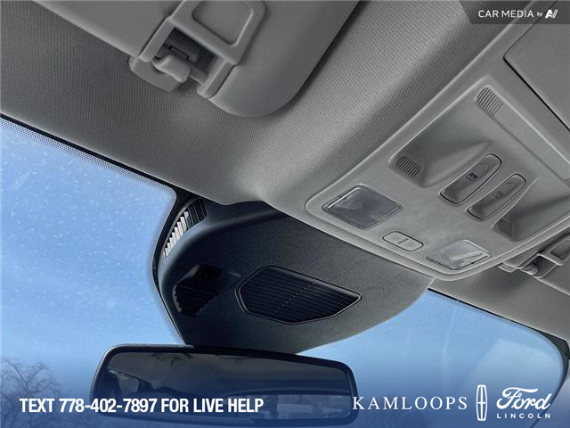 2023 Ford Escape PHEV (Stk: 9K2411) in Kamloops - Image 16 of 23