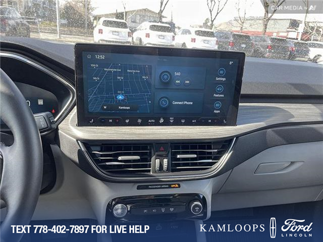 2023 Ford Escape PHEV (Stk: 9K2411) in Kamloops - Image 17 of 23