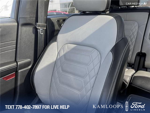 2023 Ford Escape PHEV (Stk: 9K2411) in Kamloops - Image 19 of 23