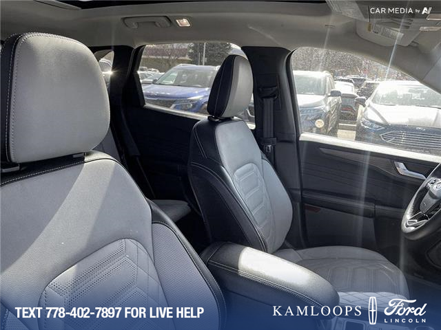 2023 Ford Escape PHEV (Stk: 9K2411) in Kamloops - Image 20 of 23