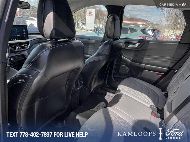 2023 Ford Escape PHEV (Stk: 9K2411) in Kamloops - Image 21 of 23