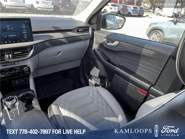 2023 Ford Escape PHEV (Stk: 9K2411) in Kamloops - Image 23 of 23