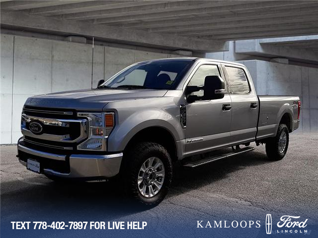 2020 Ford F-350 XLT (Stk: PS069) in Kamloops - Image 1 of 33