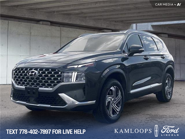 2023 Hyundai Santa Fe Urban (Stk: G4588A) in Kamloops - Image 1 of 26