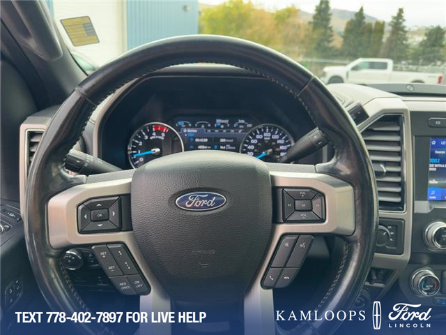 2020 Ford F-350 Platinum (Stk: T6001B) in Kamloops - Image 14 of 25