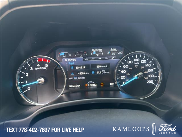 2020 Ford F-350 Platinum (Stk: T6001B) in Kamloops - Image 15 of 25