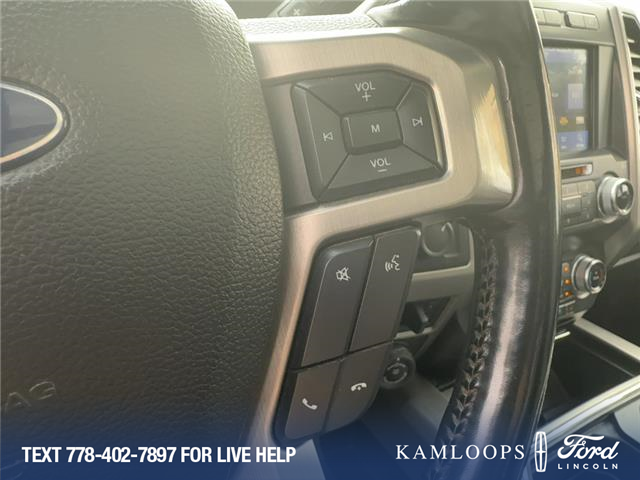 2020 Ford F-350 Platinum (Stk: T6001B) in Kamloops - Image 16 of 25