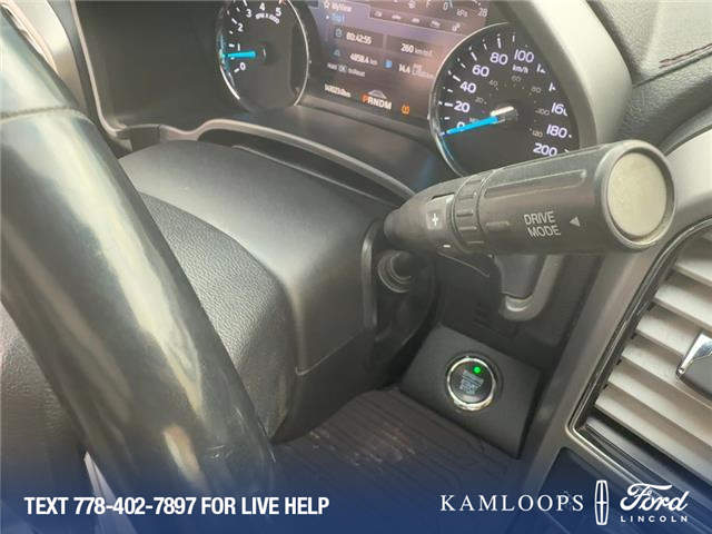 2020 Ford F-350 Platinum (Stk: T6001B) in Kamloops - Image 18 of 25