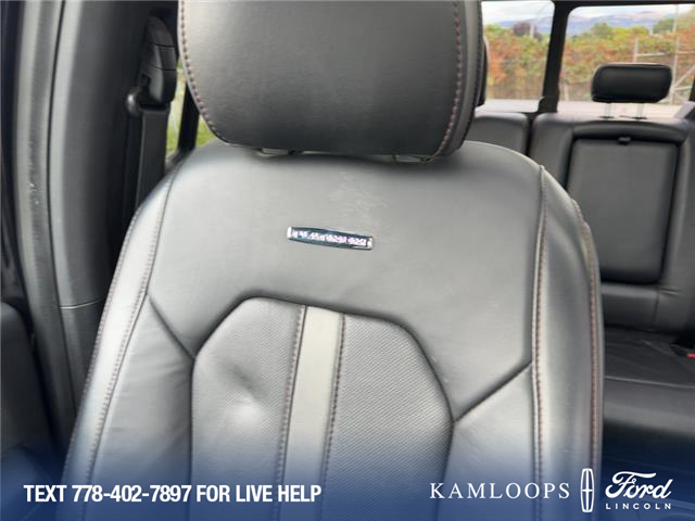 2020 Ford F-350 Platinum (Stk: T6001B) in Kamloops - Image 20 of 25