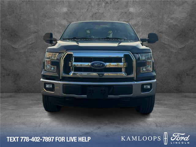 2016 Ford F-150 XLT (Stk: 5P108A) in Kamloops - Image 2 of 25