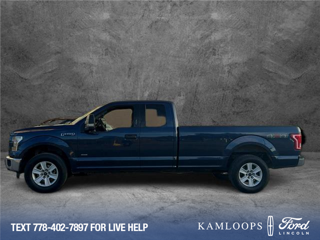 2016 Ford F-150 XLT (Stk: 5P108A) in Kamloops - Image 3 of 25