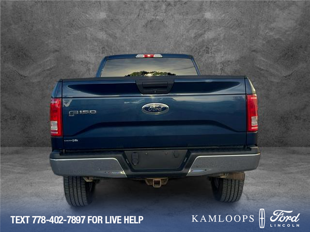 2016 Ford F-150 XLT (Stk: 5P108A) in Kamloops - Image 5 of 25