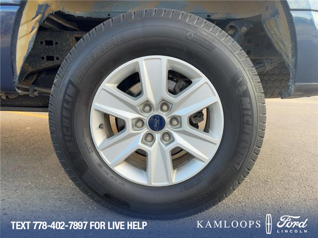 2016 Ford F-150 XLT (Stk: 5P108A) in Kamloops - Image 6 of 25