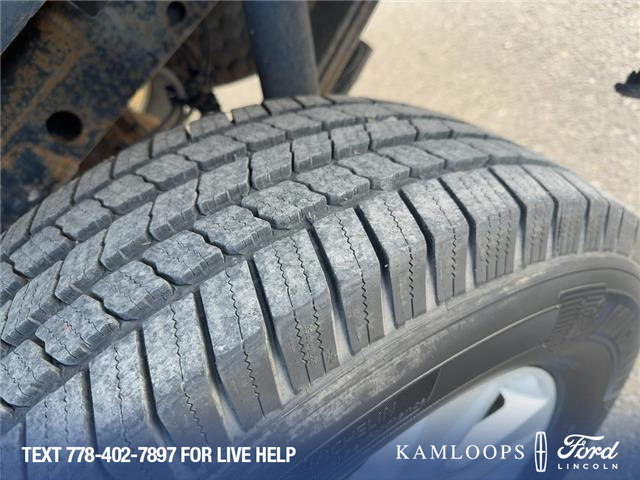 2016 Ford F-150 XLT (Stk: 5P108A) in Kamloops - Image 7 of 25