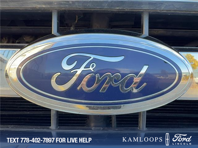 2016 Ford F-150 XLT (Stk: 5P108A) in Kamloops - Image 9 of 25