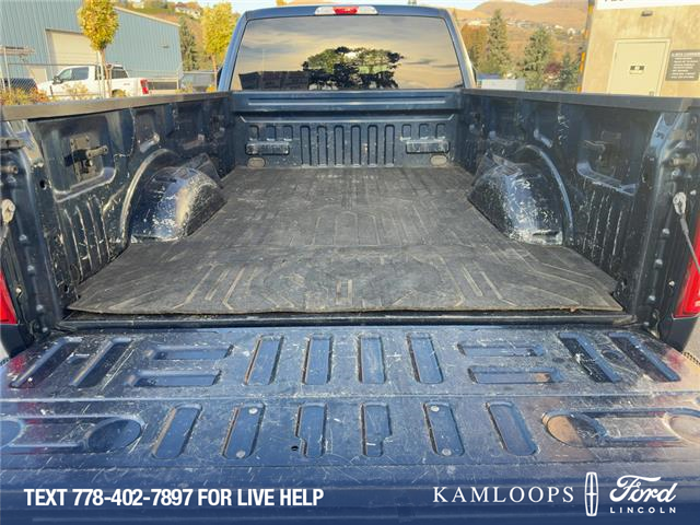 2016 Ford F-150 XLT (Stk: 5P108A) in Kamloops - Image 12 of 25