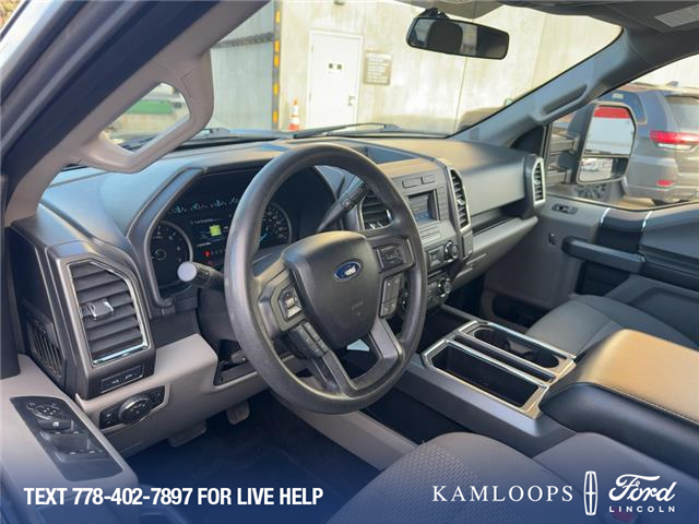 2016 Ford F-150 XLT (Stk: 5P108A) in Kamloops - Image 13 of 25