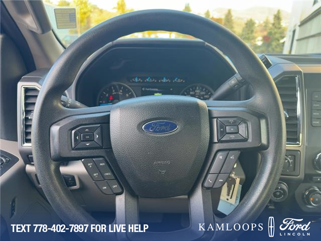 2016 Ford F-150 XLT (Stk: 5P108A) in Kamloops - Image 14 of 25