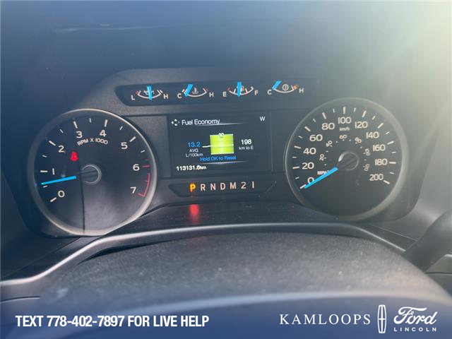 2016 Ford F-150 XLT (Stk: 5P108A) in Kamloops - Image 15 of 25