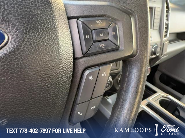 2016 Ford F-150 XLT (Stk: 5P108A) in Kamloops - Image 16 of 25