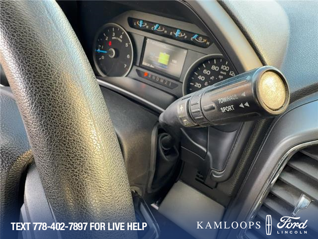 2016 Ford F-150 XLT (Stk: 5P108A) in Kamloops - Image 18 of 25