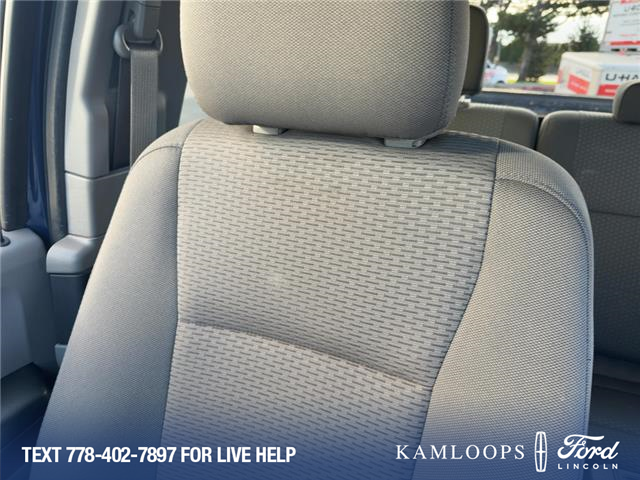 2016 Ford F-150 XLT (Stk: 5P108A) in Kamloops - Image 20 of 25