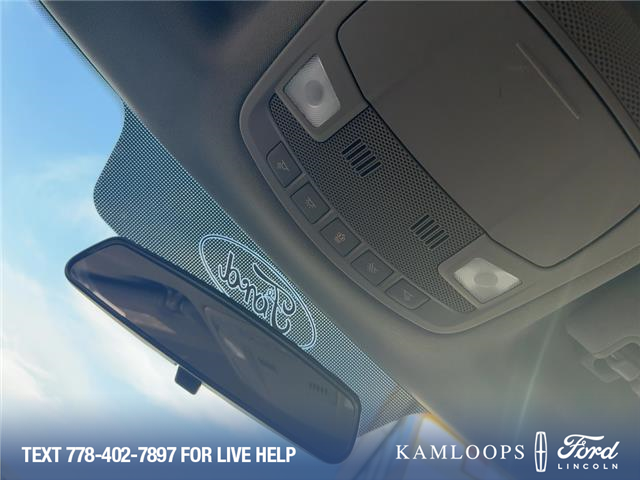 2016 Ford F-150 XLT (Stk: 5P108A) in Kamloops - Image 21 of 25