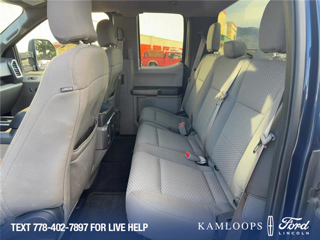 2016 Ford F-150 XLT (Stk: 5P108A) in Kamloops - Image 23 of 25