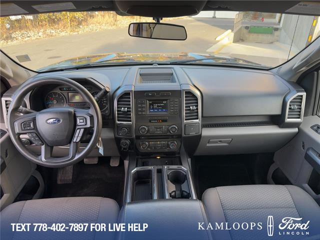 2016 Ford F-150 XLT (Stk: 5P108A) in Kamloops - Image 24 of 25