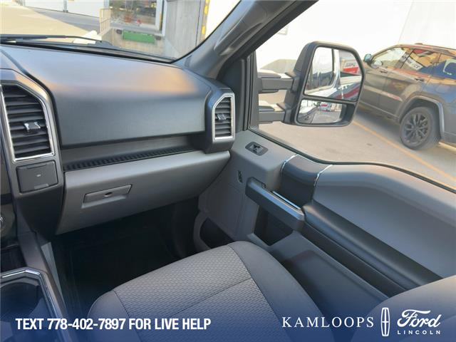 2016 Ford F-150 XLT (Stk: 5P108A) in Kamloops - Image 25 of 25