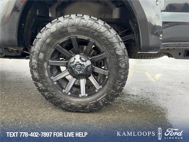 2020 Ford F-350 Platinum (Stk: T6001B) in Kamloops - Image 6 of 25