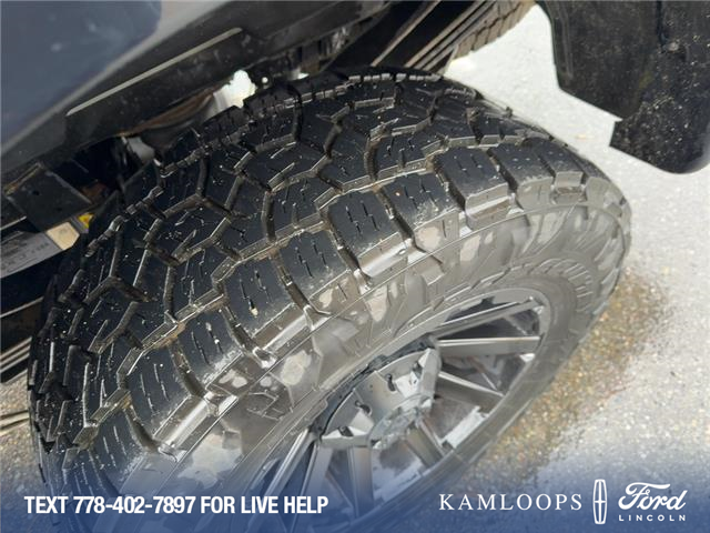 2020 Ford F-350 Platinum (Stk: T6001B) in Kamloops - Image 7 of 25
