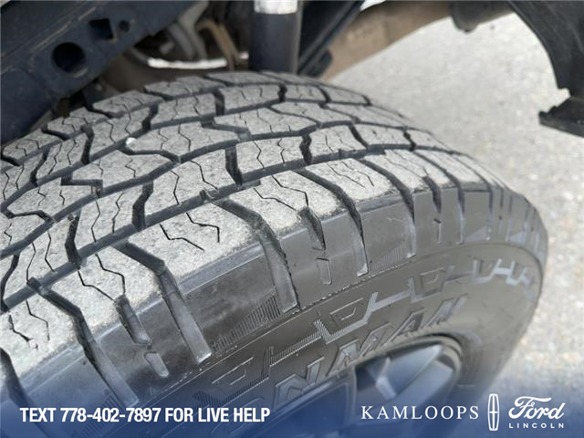 2024 Ford F-150 STX (Stk: 25P152) in Kamloops - Image 7 of 25