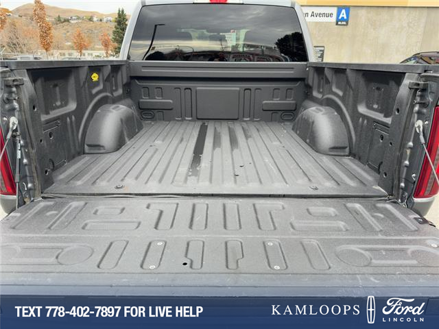 2024 Ford F-150 STX (Stk: 25P152) in Kamloops - Image 12 of 25