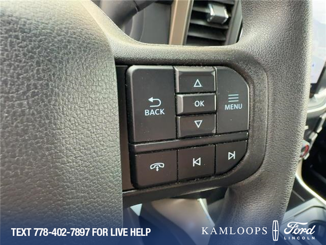 2024 Ford F-150 STX (Stk: 25P152) in Kamloops - Image 16 of 25