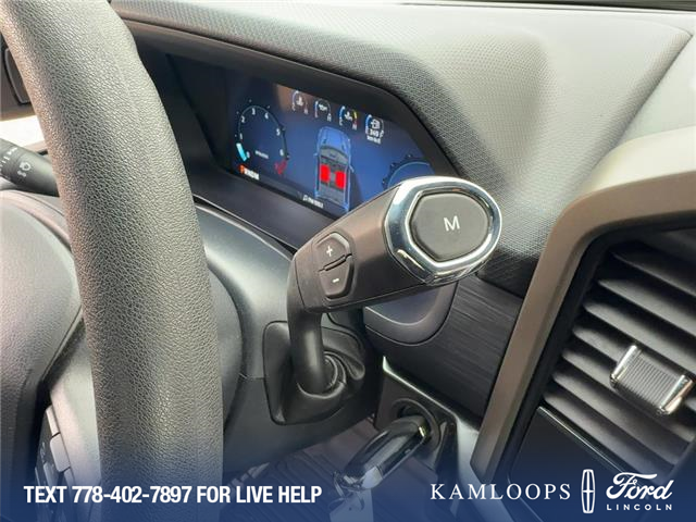 2024 Ford F-150 STX (Stk: 25P152) in Kamloops - Image 18 of 25