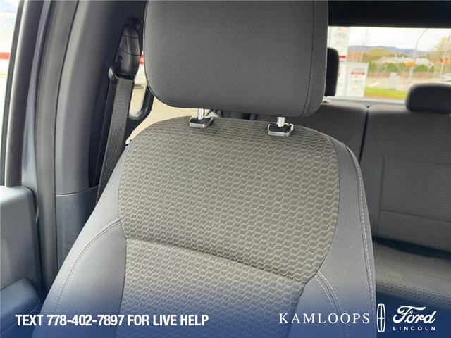 2024 Ford F-150 STX (Stk: 25P152) in Kamloops - Image 20 of 25