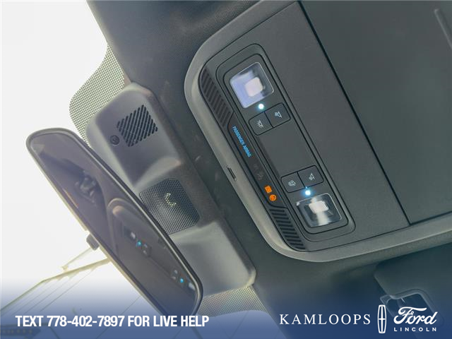 2024 Ford F-150 STX (Stk: 25P152) in Kamloops - Image 21 of 25