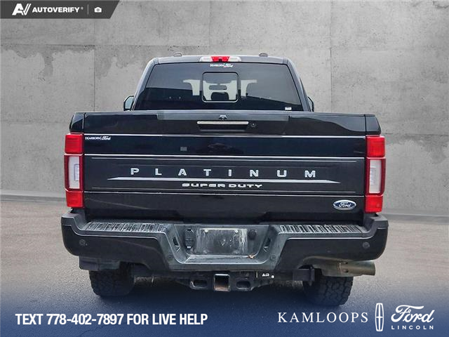 2022 Ford F-350  (Stk: PS229) in Kamloops - Image 4 of 31