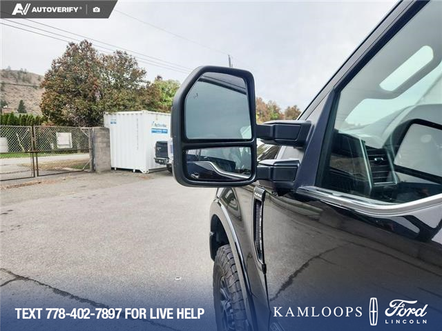 2022 Ford F-350  (Stk: PS229) in Kamloops - Image 12 of 31