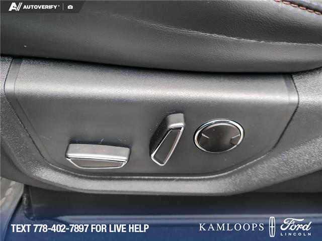 2022 Ford F-350  (Stk: PS229) in Kamloops - Image 16 of 31