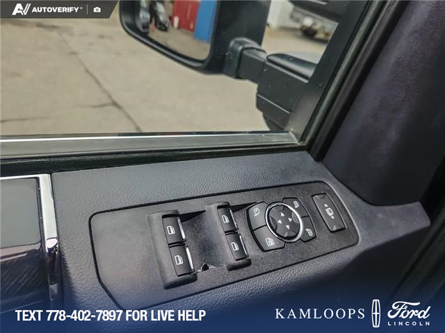 2022 Ford F-350  (Stk: PS229) in Kamloops - Image 18 of 31
